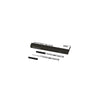 MONTBLANC Mod. MISTERY BLACK - BALLPOINT PEN REFILLS - FINE - 2 PCS
