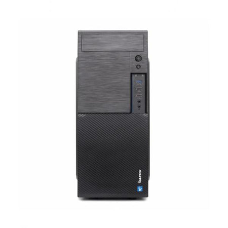 VULTECH VCO-A1699 REV. 2.1 - CASE ATX - 1X USB 3.0 - 2X USB 2.0