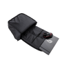 ASUS ROG Ranger BP1501G 43,2 cm (17\) Zaino Nero, Grigio