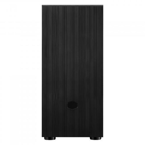 Cooler Master MasterBox MB600L V2 Midi Tower Nero (Cooler Master MasterBox MB600L V2 - MD)