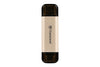 TRANSCEND PEN DISK 256GB, USB3.2, Pen Drive, TLC, High Speed, Type-C