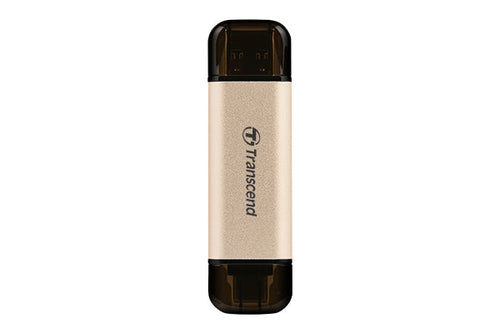 TRANSCEND PEN DISK 256GB, USB3.2, Pen Drive, TLC, High Speed, Type-C