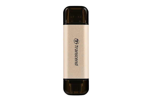 TRANSCEND PEN DISK 256GB, USB3.2, Pen Drive, TLC, High Speed, Type-C