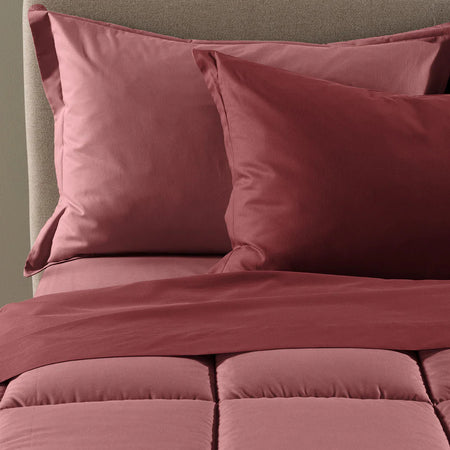 Trapunta Vita ! Caleffi: Cotone Biologico Double, Natura e Benessere nel Tuo Letto 10o