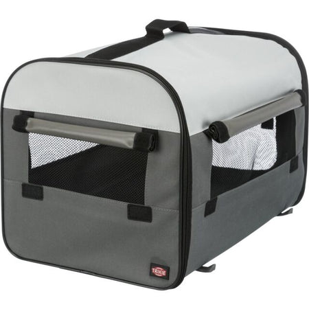 Trixie Trasportino per Cani Soft Kennel Basic