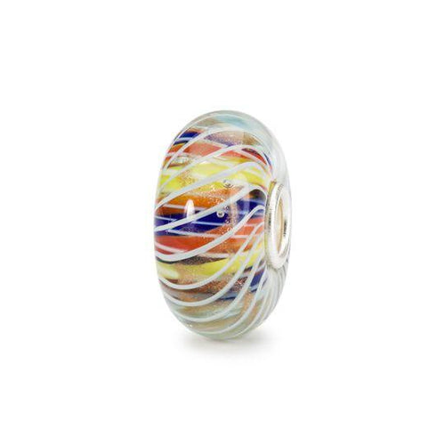 Trollbeads - Spirale Magica
