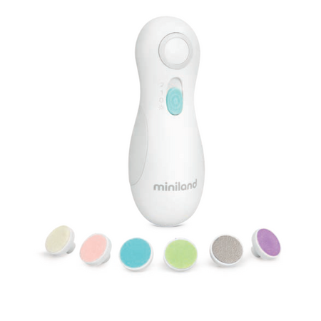 Lima per unghie Baby Nail Trimmer Miniland