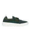 VANS Scarpe basse Verde da uomo