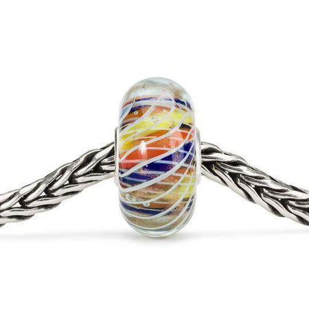 Trollbeads - Spirale Magica