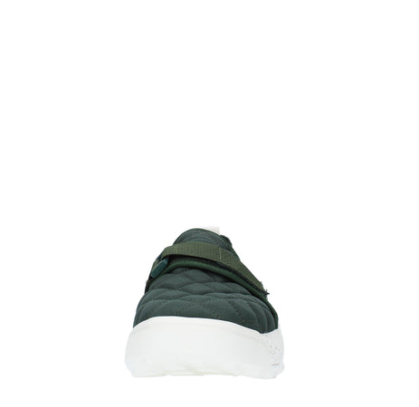 VANS Scarpe basse Verde da uomo