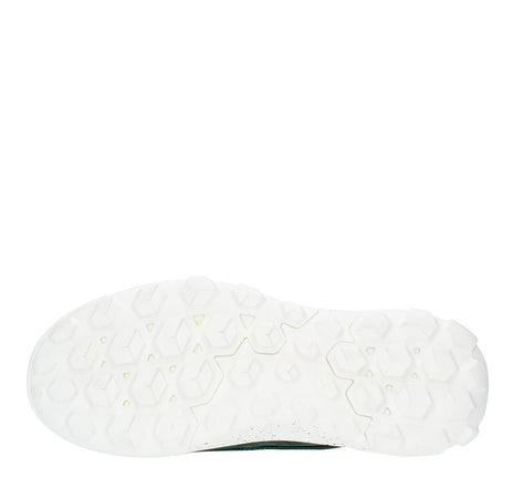 VANS Scarpe basse Verde da uomo