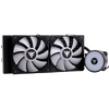 Dissipatore CPU a Liquido Evoliq 240 per Socket LGA 1150/1151/1155 (Socket H2) e Socket AMD AM2 / AM2+ / AM3 / AM3+