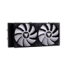 Dissipatore CPU a Liquido Evoliq 240 per Socket LGA 1150/1151/1155 (Socket H2) e Socket AMD AM2 / AM2+ / AM3 / AM3+