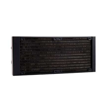 Dissipatore CPU a Liquido Evoliq 240 per Socket LGA 1150/1151/1155 (Socket H2) e Socket AMD AM2 / AM2+ / AM3 / AM3+