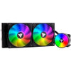 Dissipatore CPU a Liquido Evoliq 240 per Socket LGA 1150/1151/1155 (Socket H2) e Socket AMD AM2 / AM2+ / AM3 / AM3+