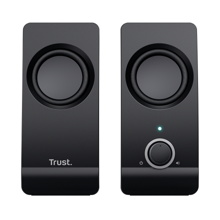 TRUST REMO (17595) - SPEAKER SET 2.0 - ALIMENTAZIONE USB