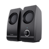 TRUST REMO (17595) - SPEAKER SET 2.0 - ALIMENTAZIONE USB
