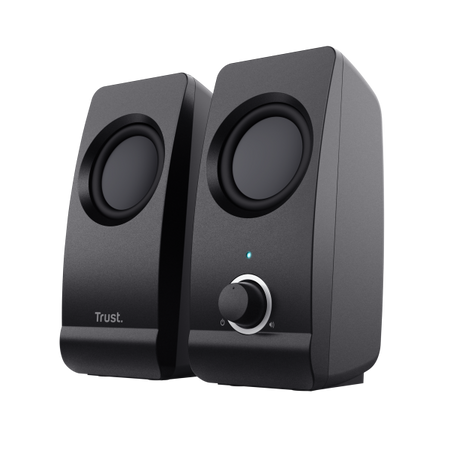 TRUST REMO (17595) - SPEAKER SET 2.0 - ALIMENTAZIONE USB