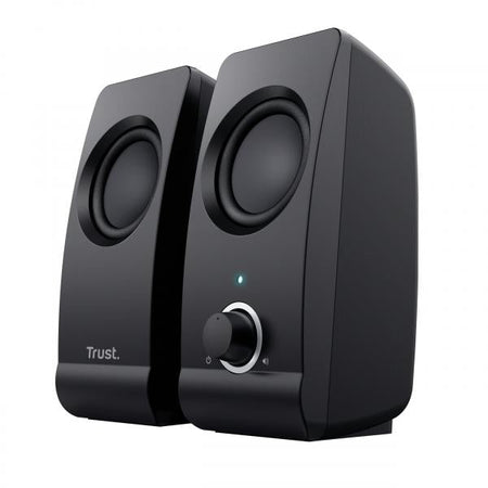 TRUST REMO (17595) - SPEAKER SET 2.0 - ALIMENTAZIONE USB