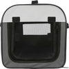 Trixie Trasportino per Cani Soft Kennel Basic