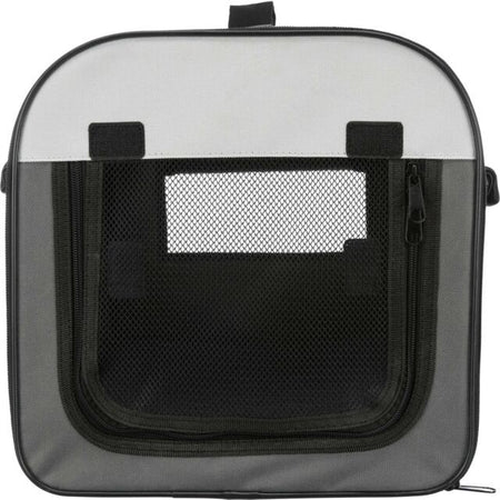 Trixie Trasportino per Cani Soft Kennel Basic