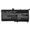 CoreParts MBXHP-BA0227 ricambio per laptop Batteria (Laptop Battery for HP 61.60Wh - Li-ion 15.4V 4000mAh Black - 61.60Wh Li-ion 15.4V 4000mAh Black for HP Notebook, Laptop EliteBook 1050 G1 - Warran