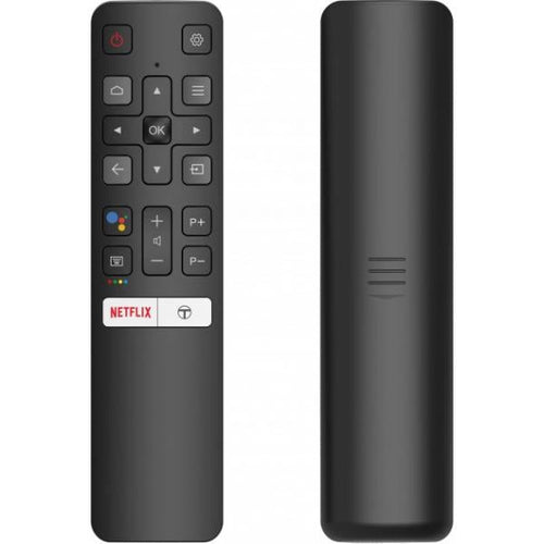 Telecomado Rc802v Voice Remote G. Ass.