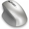 HP Silver 930 Creator mouse Mano destra Bluetooth 3000 DPI