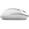 HP Silver 930 Creator mouse Mano destra Bluetooth 3000 DPI