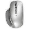 HP Silver 930 Creator mouse Mano destra Bluetooth 3000 DPI