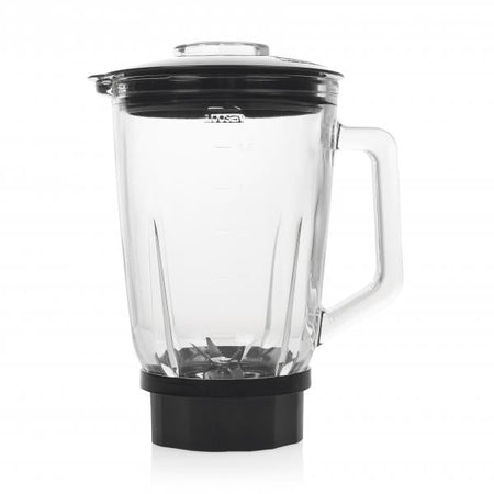 FRULLATORE ACCIAIO INOSS 1000W NERO