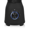 FRULLATORE ACCIAIO INOSS 1000W NERO