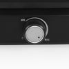 PIASTRA PER WAFFLE DELUXE BELGIAN 1500W