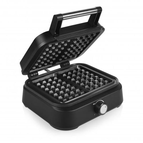 PIASTRA PER WAFFLE DELUXE BELGIAN 1500W