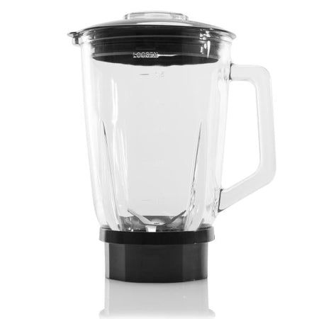 FRULLATORE ACCIAIO INOSSIDABILE 1000W