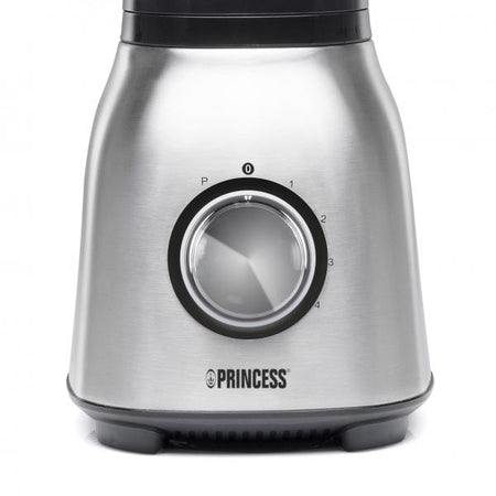 FRULLATORE ACCIAIO INOSSIDABILE 1000W