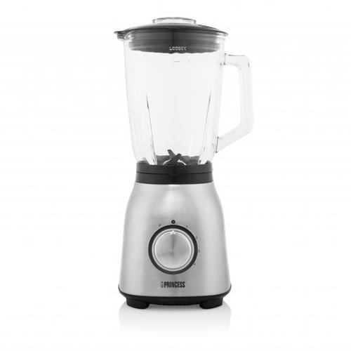 FRULLATORE ACCIAIO INOSSIDABILE 1000W