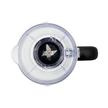 FRULLATORE 1.5 LITRI BK TRISTAR 2V 500W