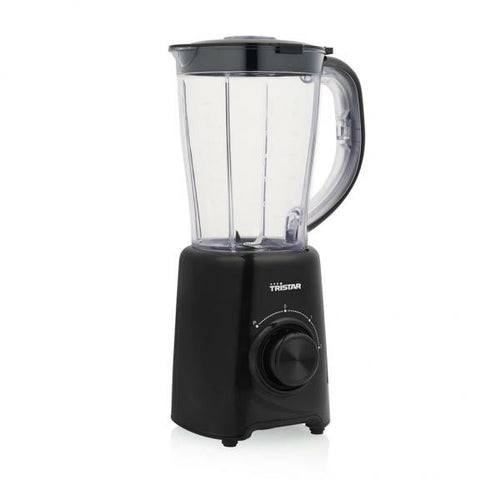 FRULLATORE 1.5 LITRI BK TRISTAR 2V 500W