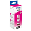 EPSON CART. MAGENTA 114 ECOTANK INK BOTTLE