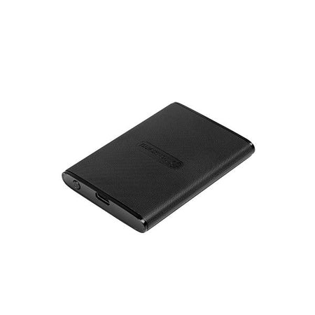 TRANSCEND HDD EXT ESD270C 1TB 2,5 USB 3.1 TYPE-C NERO