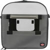 Trixie Trasportino per Cani Soft Kennel Basic