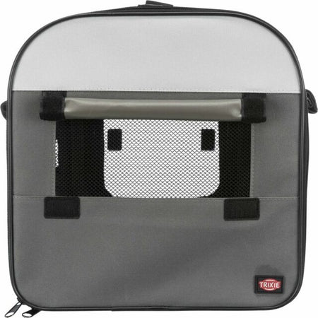 Trixie Trasportino per Cani Soft Kennel Basic