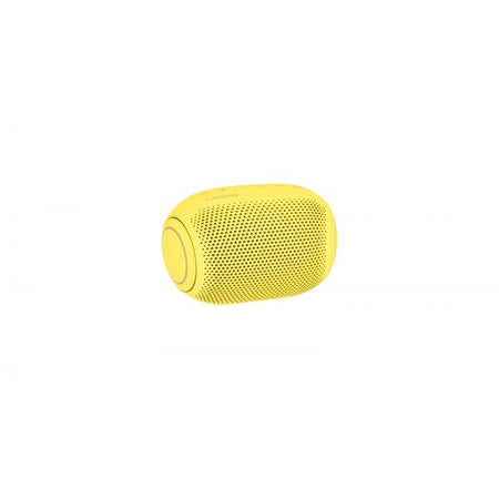 BLUETOOTH SPEAKER PORTATILE LG XBOOM GO PL2S WITH MERIDIAN YELLOW