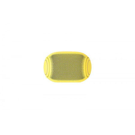BLUETOOTH SPEAKER PORTATILE LG XBOOM GO PL2S WITH MERIDIAN YELLOW
