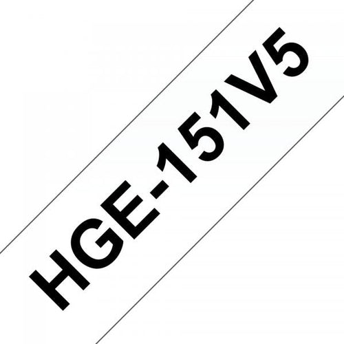 Brother HGe-151V5 nastro per stampante