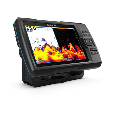 Striker Vivid 7Cv Con TrAsdu. Gt-20