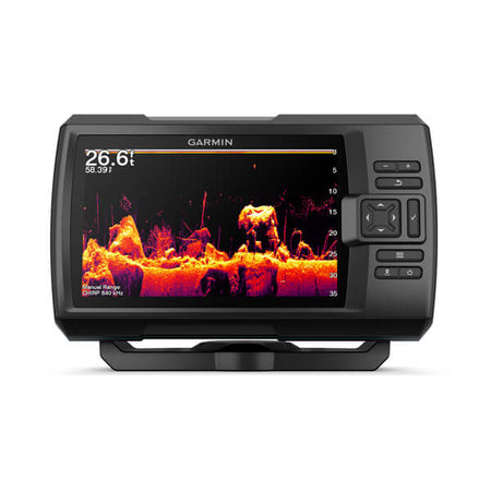 Striker Vivid 7Cv Con TrAsdu. Gt-20
