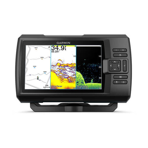 Striker Vivid 7Cv Con TrAsdu. Gt-20