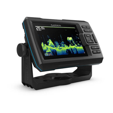 Striker vivid 5 cv con gt-20